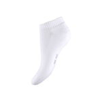 Κάλτσα Αθλητική Κοφτή W142 Λευκό Walk