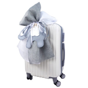 Σετ Βάπτισης 20-111 Ελέφαντας - Image 3