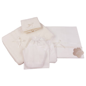 Σετ Βάπτισης 20-206 Πεταλούδα - Image 5