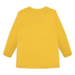 Μπλούζα 19-00108-025 Κίτρινο Mayoral_2