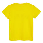 Μπλούζα 20-00170-044 Κίτρινο Mayoral_2