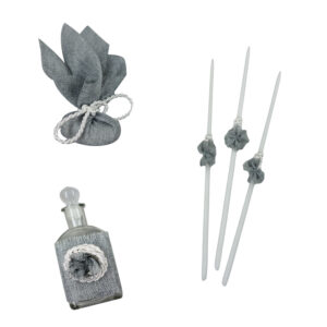 Σετ Βάπτισης 20-111 Ελέφαντας - Image 4