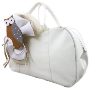 Σετ Βάπτισης 20-202 Κουκουβάγια - Image 3