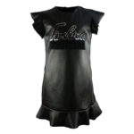 Φόρεμα 203035 Μαύρο Εβίτα