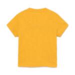 Μπλούζα 21-00106-073 Κίτρινο Mayoral_2