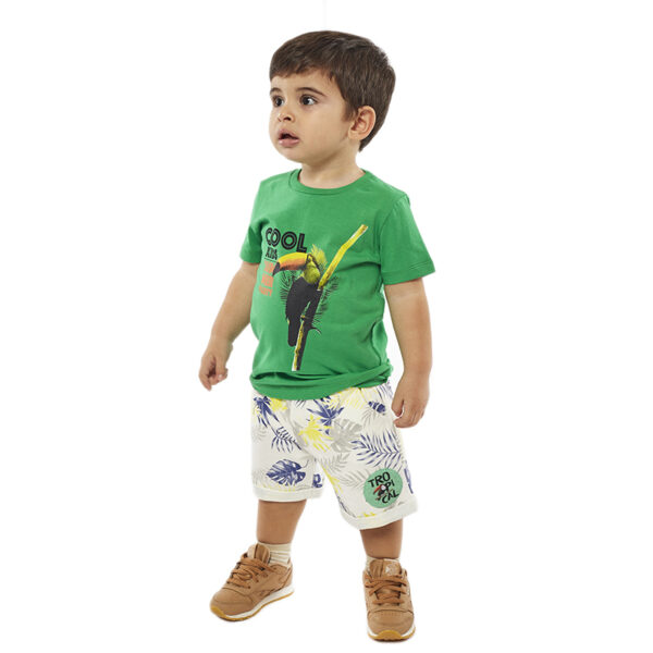 Σετ 214612 Πράσινο Hashtag