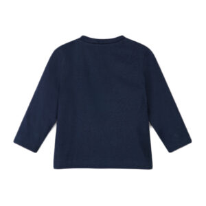 Μπλούζα 11-02076-085 Μπλέ Σκούρο Mayoral - Image 2