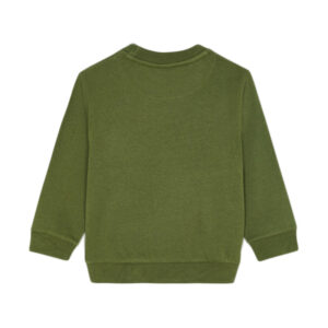 Μπλούζα 11-04402-092 Πράσινο Mayoral - Image 2