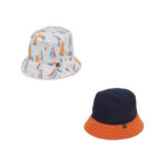 Καπέλο 2-πλής Όψεως 22-10181-036 Πορτοκαλί Mayoral