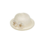 Καπέλο 22-10203-057 Εκρού Mayoral