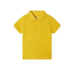 Μπλούζα 22-00102-080 Κίτρινο Mayoral