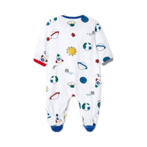 Φορμάκι 22-01643-030 Μπλέ Ρουά Mayoral (Σετ 2 τεμαχίων) - Image 3