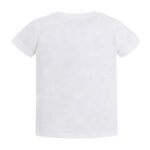 Μπλούζα 65422 Λευκό Nek Kidswear_2