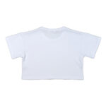 Μπλούζα 26822 Λευκό Nek Kidswear_2