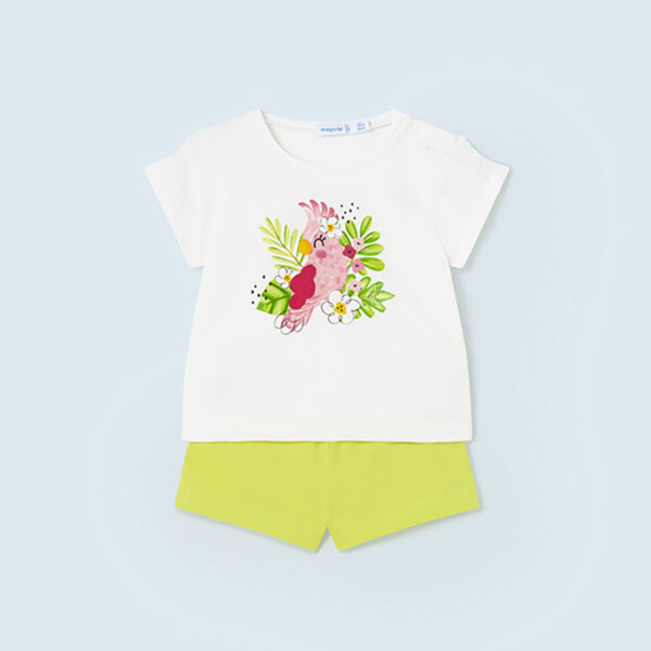 Σετ 23-01276-032 Λαχανί Mayoral