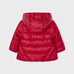 Μπουφάν 12-02436-040 Κόκκινο Mayoral - Image 3