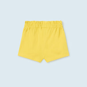 Σετ 23-01278-043 Κίτρινο Mayoral (Με 2 μπλούζες) - Image 3