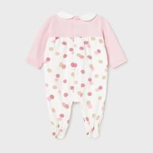 Φορμάκι 23-01736-063 Ρόζ Mayoral (Σετ 2 τεμαχίων) - Image 3