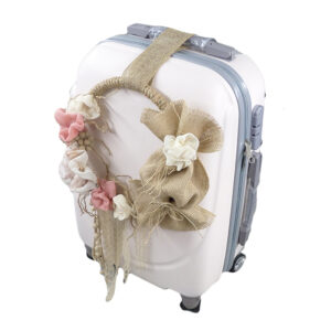 Σετ Βάπτισης 20-217 Στεφάνι - Image 3