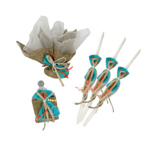 Σετ Βάπτισης 20-119 Μικρός Πρίγκιπας - Image 4