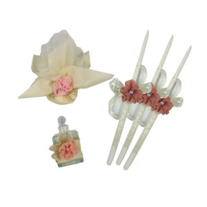 Σετ Βάπτισης 20-217 Στεφάνι - Image 4