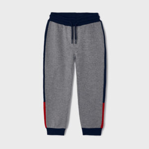 Φόρμα 13-00907-033 Κόκκινο Mayoral (Με 2 παντελόνια) - Image 3