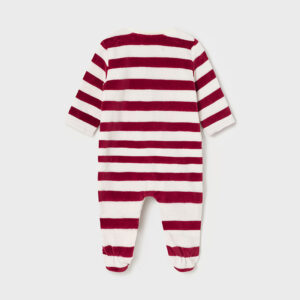 Φορμάκι 13-02753-044 Κόκκινο Mayoral (Σετ 2 τεμαχίων) - Image 3