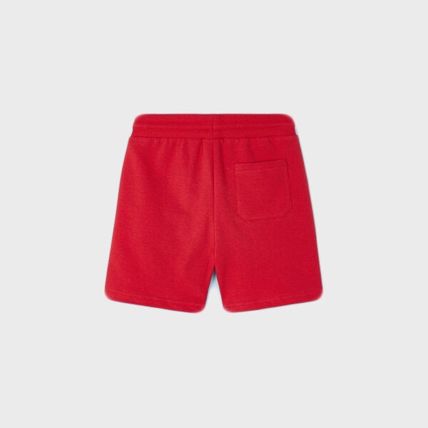 Βερμούδα 24-00611-010 Κόκκινο Mayoral_2