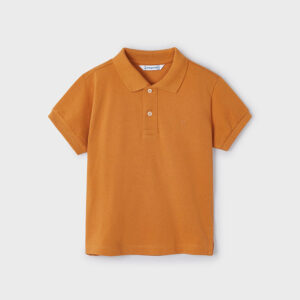 Μπλούζα 24-00150-035 Πορτοκαλί Mayoral