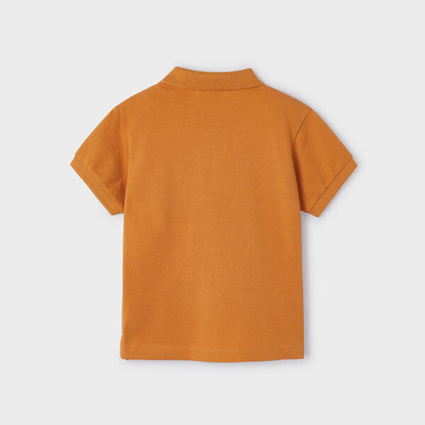 Μπλούζα 24-00150-035 Πορτοκαλί Mayoral