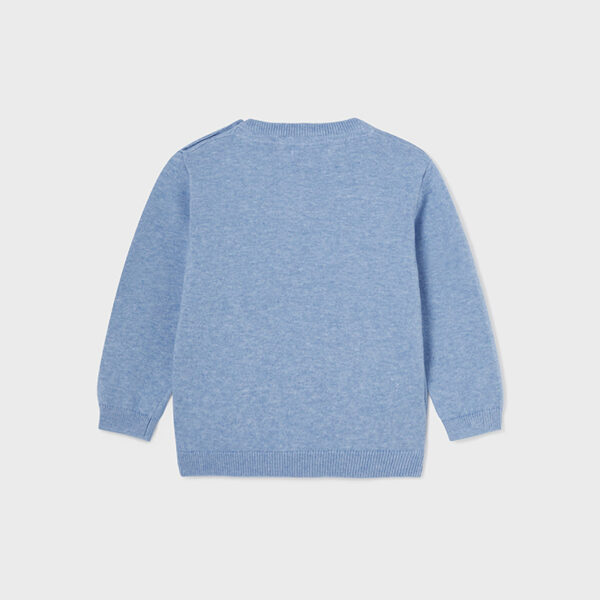 Μπλούζα 24-00303-045 Σιέλ Mayoral_2