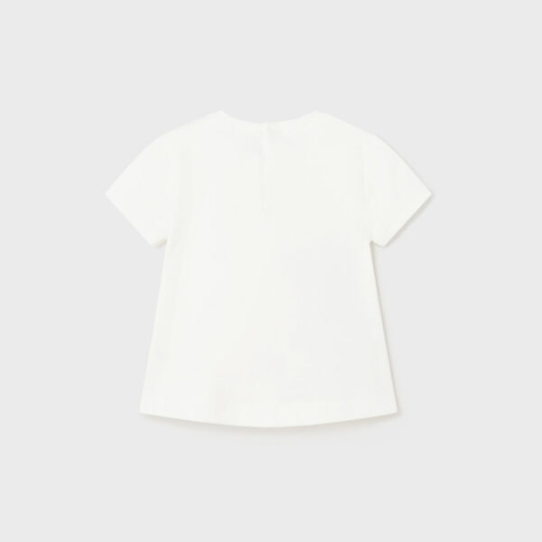 Μπλούζα 24-01014-037 Εκρού Mayoral_2