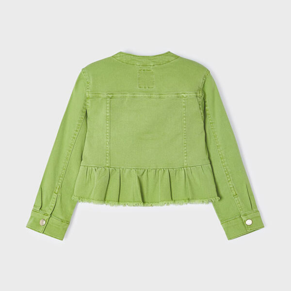 Μπουφάν 24-03473-047 Πράσινο Mayoral_2