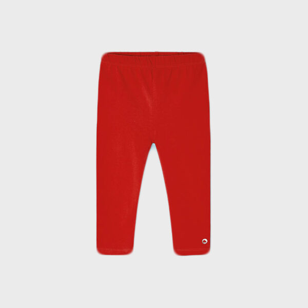 Παντελόνι Κολάν 24-00723-088 Κόκκινο Mayoral