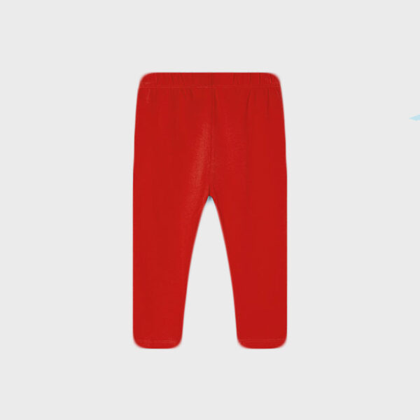 Παντελόνι Κολάν 24-00723-088 Κόκκινο Mayoral_2