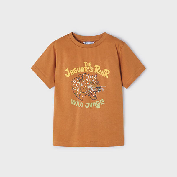 Σετ 24-03604-091 Πορτοκαλί Mayoral (Με 2 μπλούζες)_2