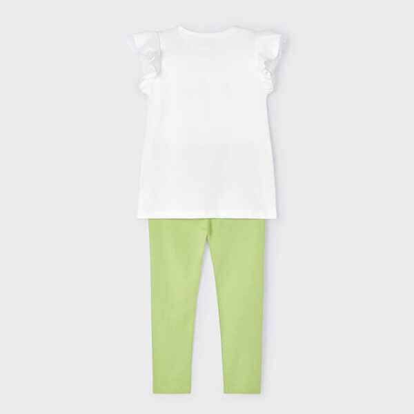 Σετ 24-03707-038 Πράσινο Mayoral_2