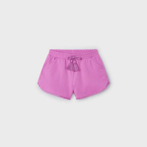 Σόρτς 24-00607-074 Μώβ Mayoral