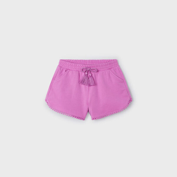 Σόρτς 24-00607-074 Μώβ Mayoral