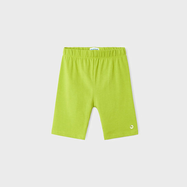 Σόρτς Κολάν 24-00610-082 Λαχανί Mayoral Σόρτς Κολάν 24-00610-082 Λαχανί Mayoral