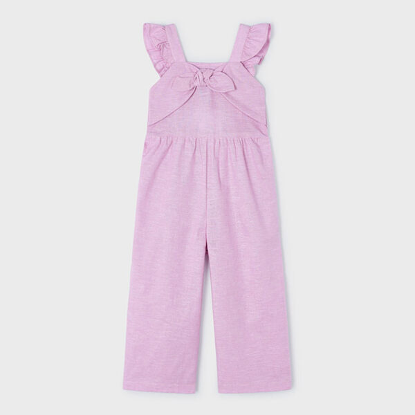 Φόρμα Ολόσωμη 24-03859-073 Μώβ Mayoral