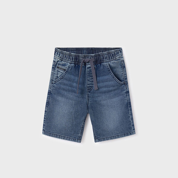 Βερμούδα 24-06282-041 Μπλέ Σκούρο Mayoral