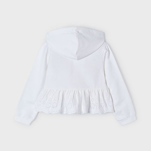 Ζακέτα 24-03477-093 Λευκό Mayoral_2