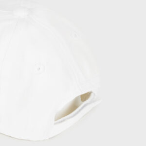 Καπέλο 24-10667-071 Λευκό Mayoral_2