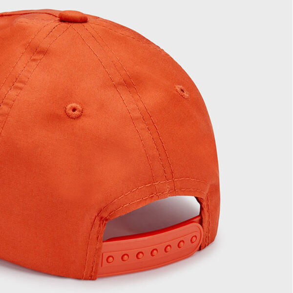 Καπέλο 24-10718-044 Πορτοκαλί Mayoral_2