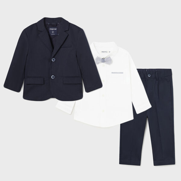 Κουστούμι 24-10510-054 Μπλέ Σκούρο Mayoral