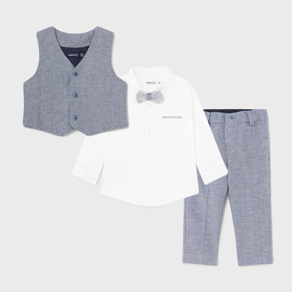 Κουστούμι 24-10920-047 Σιέλ Mayoral