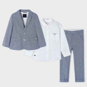 Κουστούμι 24-20340-078 Σιέλ Mayoral