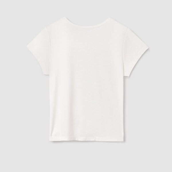 Μπλούζα 24-06003-077 Εκρού Mayoral_2