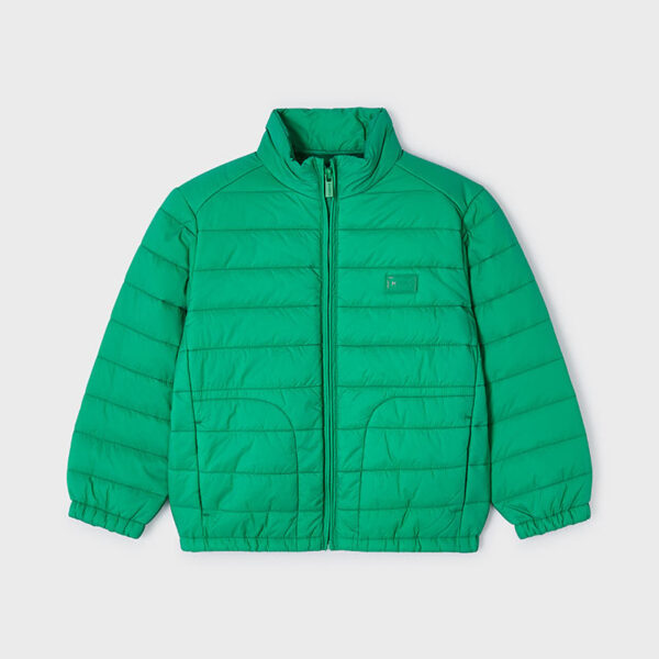 Μπουφάν 24-03493-060 Πράσινο Mayoral